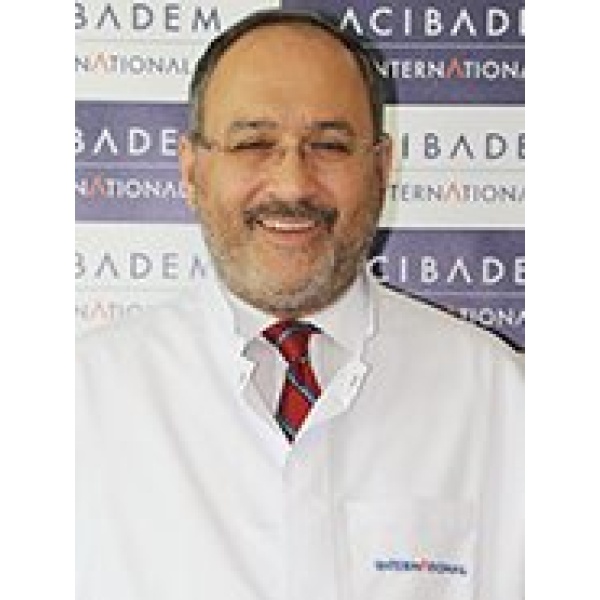 Clinictor - Acıbadem International Hastanesi - Dr Bulent Tutluoglu
