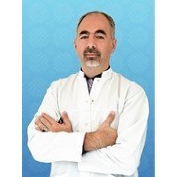 Clinictor - Medipol Camlica University Hospital - Dr Bülent Yaşar
