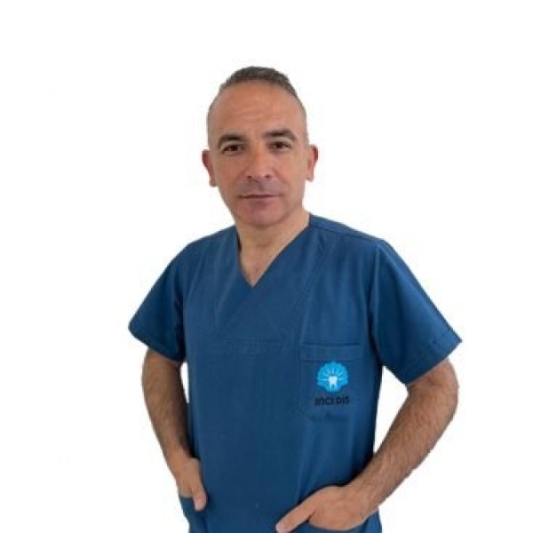 Clinictor - İnci Diş - Dr Bünyamin Karkın