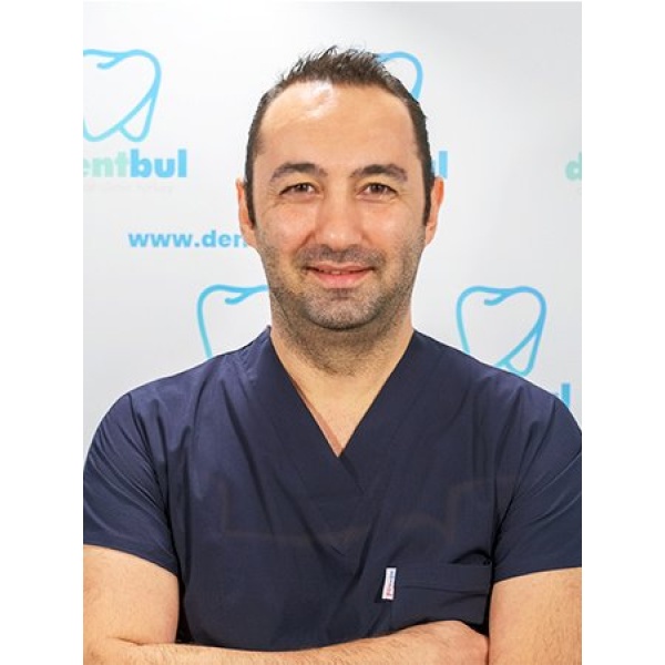 Clinictor - Dentbul Dental Clinic - Dr Burak Ak