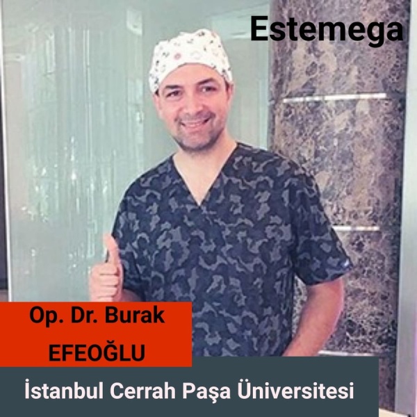Clinictor - Estemega - Dr Burak Efglueo