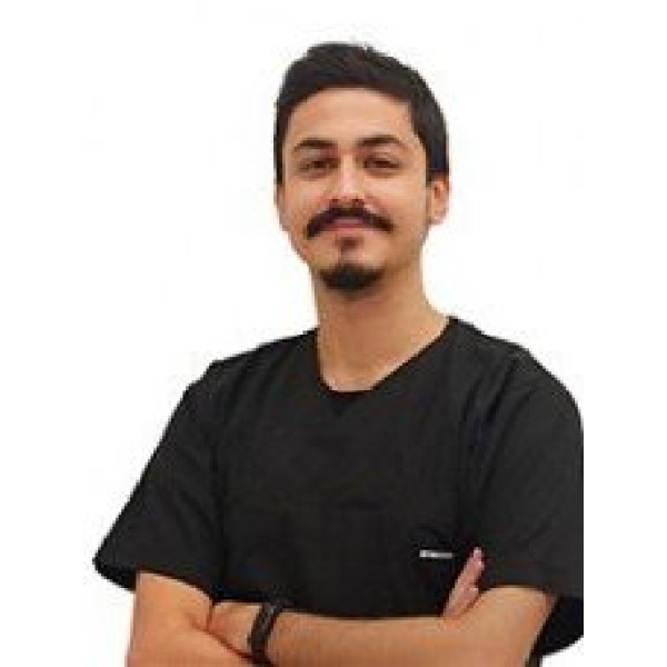 Clinictor - Dentaliva Ağız ve Diş Sağlığı Polikliniği - Dr Burak Kaan Birgül
