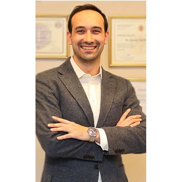 Clinictor - Trustmed Clinic - Dr Burak Pasinlioglu