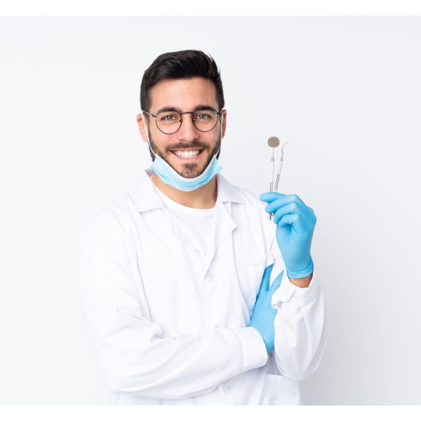 Clinictor - Diş Mimarisi - Dr Burak Sekmen