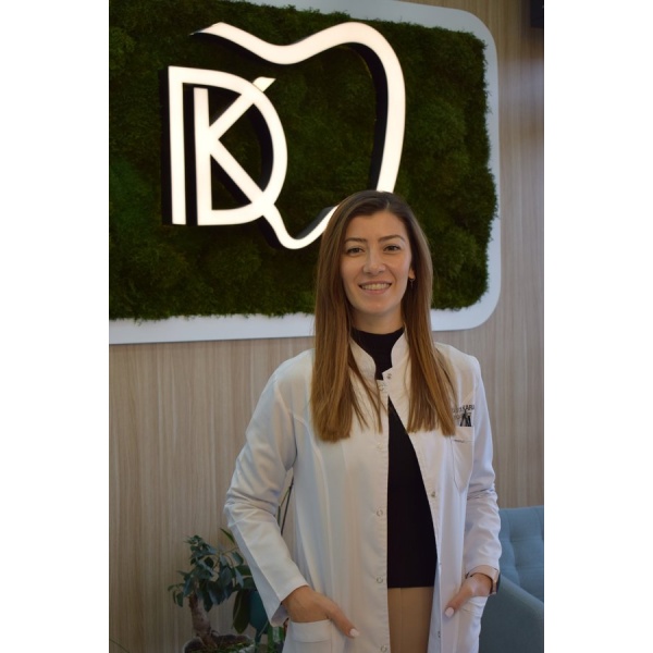 Clinictor - Kayasehir Dental Clinic - Dr Burçak  Kara