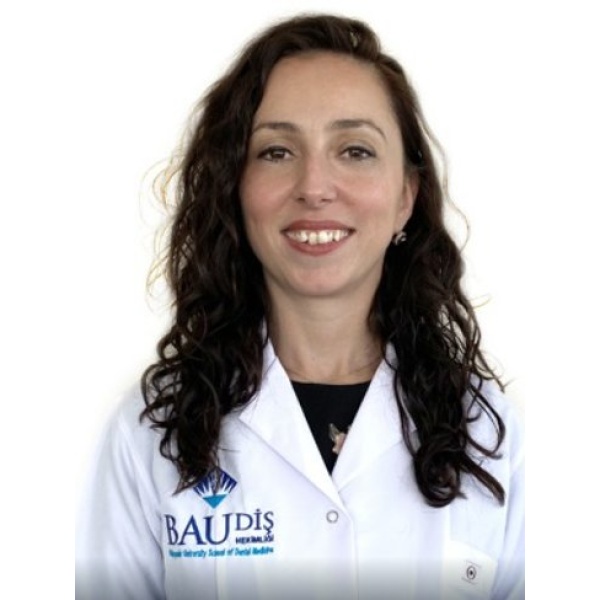 Clinictor - Bahçeşehir University Dental Hospital - Dr Burçin  Arıcan Alpay