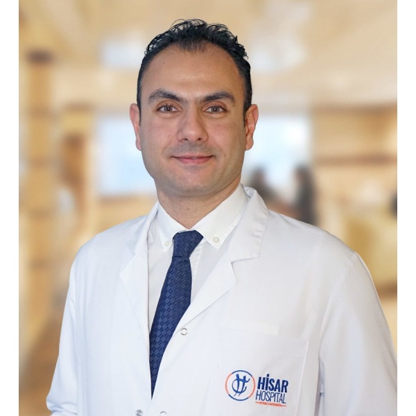 Clinictor - Hisar Intercontinental Hospital - Dr Burçin Batman