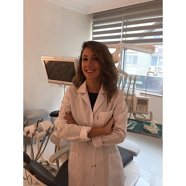 Clinictor - Klinik A Dental Clinic - Dr Burcu Altindis