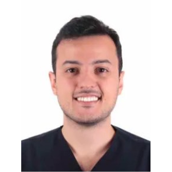 Clinictor - DentSpa - Dr Bürkan Berkay Baş