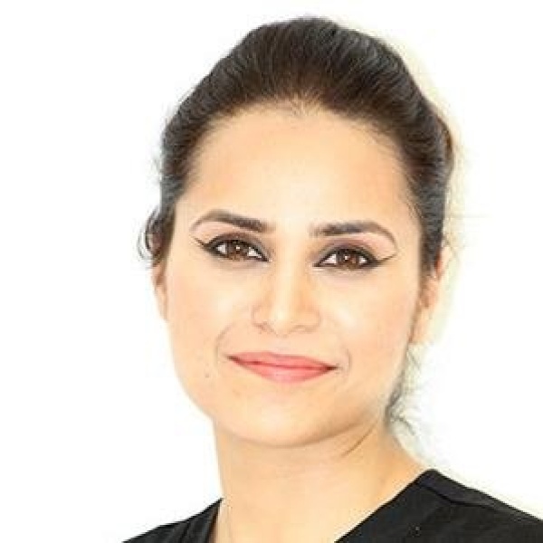 Clinictor - Windsor Dental, Salford - Dr Bushra Khan