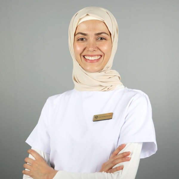 Clinictor - EB CLINIC - Dr Büşra Bozbay