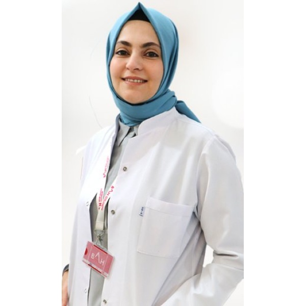 Clinictor - Büyük Anadolu Hospitals - Dr Büşra BUDAK