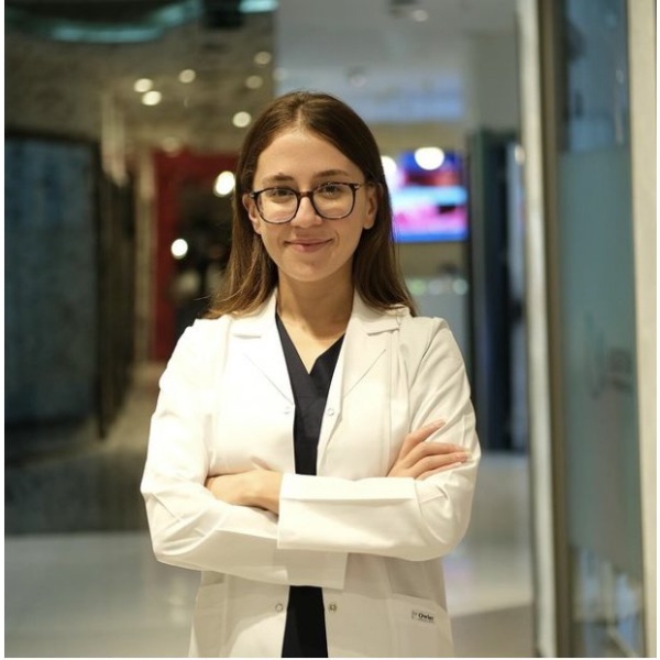 Clinictor - Erdem Hospital - Hair Transplant - Dr Büşra Yakupoğlu