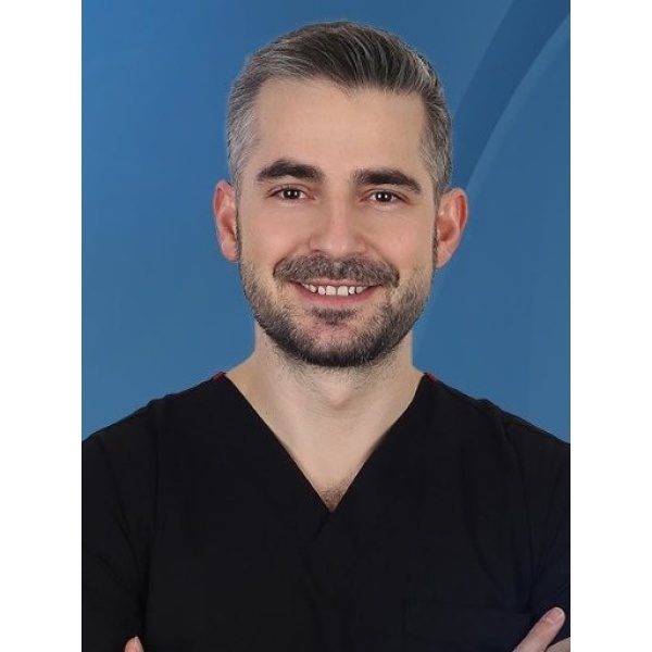 Clinictor - Temadent Clinics - Dr Cagatay Ozturk