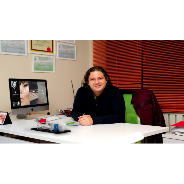 Clinictor - Çağatay Ruhi - Dr Cagatay Ruhi