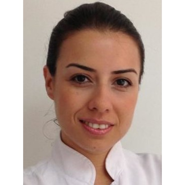 Clinictor - ImplanTurk Dental Implant Clinic - Dr Cagla Pinar