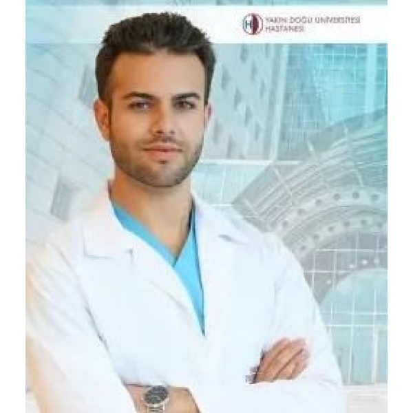 Clinictor - Near East University Hospital - Dr CAHIT BURKE