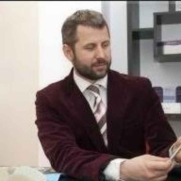 Clinictor - Dr. Călin Doboș - Dr Calin Dobos