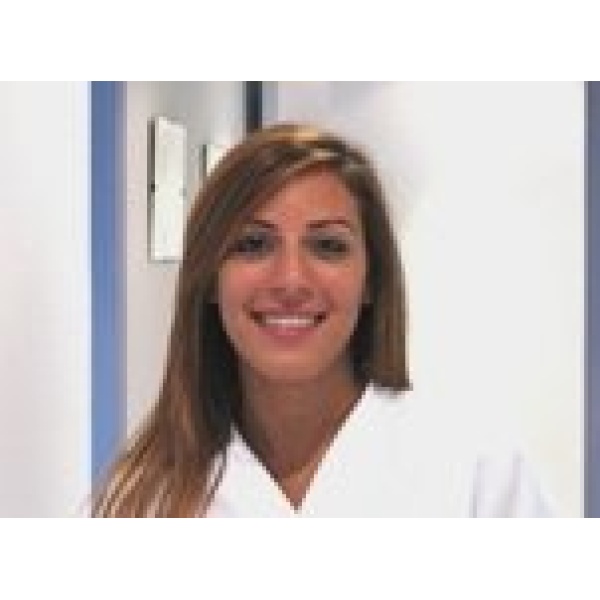 Clinictor - Khoury Dental Clinic: Lebanon - Beirut - Dr. Caline EL KHOURY