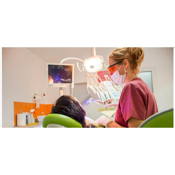Clinictor - Dent Eli's - Dr Camelia Morteanu