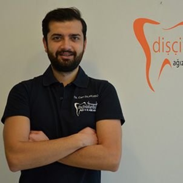Clinictor - Discim Istanbul Dental Center Nisantasi - Dr Can Durusu