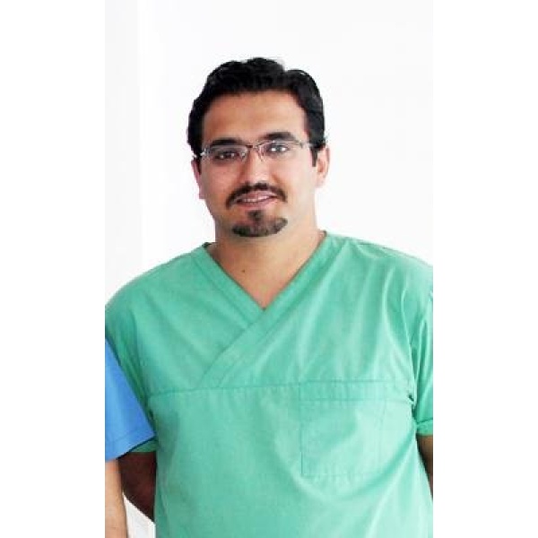 Clinictor - Burdur Private Oral and Dental Health Clinic - Dr Can Esen