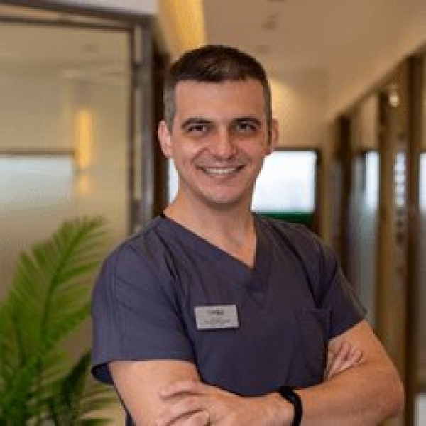 Clinictor - idea dental clinic - Dr can metiner