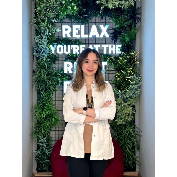 Clinictor - İstanbul Diş Akademisi - Dr Candan Cantas