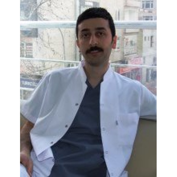 Clinictor - Sevgi Dental Clinic - Dr Caner Asma