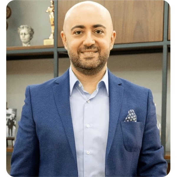 Clinictor - HealTrip Global - Dr Caner Kaçmaz