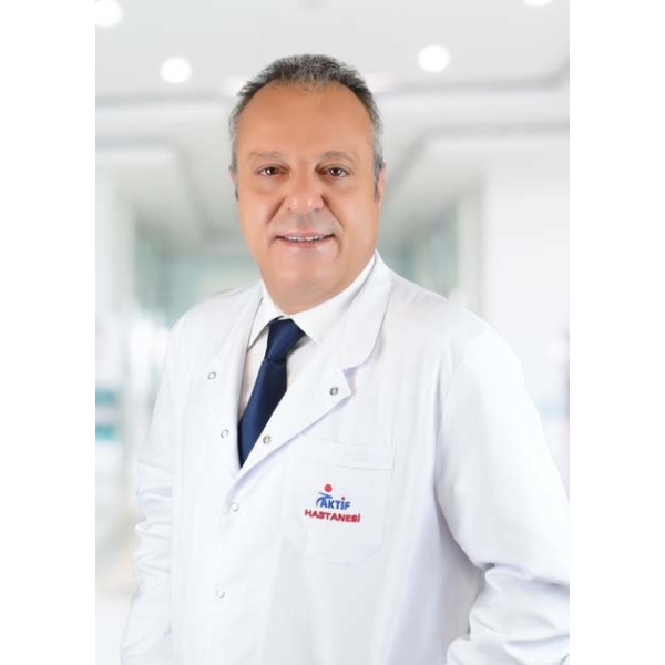 Clinictor - Aktif International Hospitals - Dr Caner Torunlar