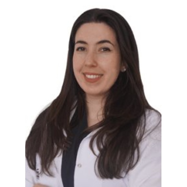 Clinictor - Grandmedical Hospital - Dr Cansu  Dilik