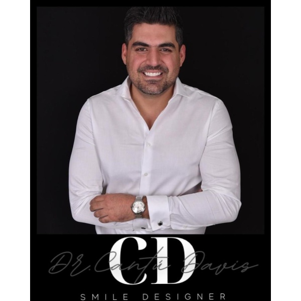 Clinictor - Dental Arts - Dr Cantu Davis