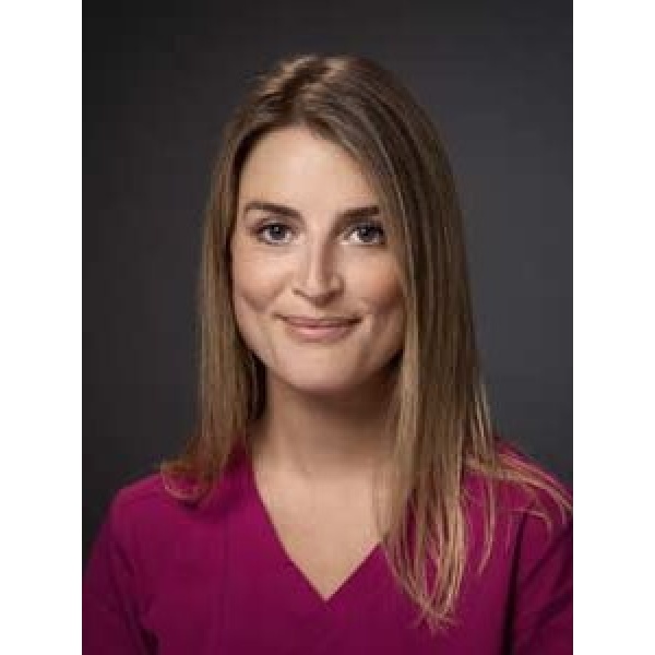Clinictor - The Fitzwilliam Square D2 Medical - Dr Caoimhe Daly