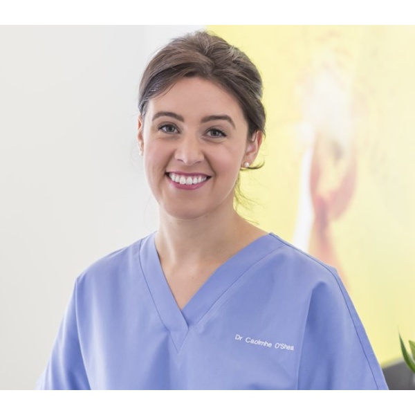 Clinictor - Elmwood Dental - Dr Caoimhe O’Shea