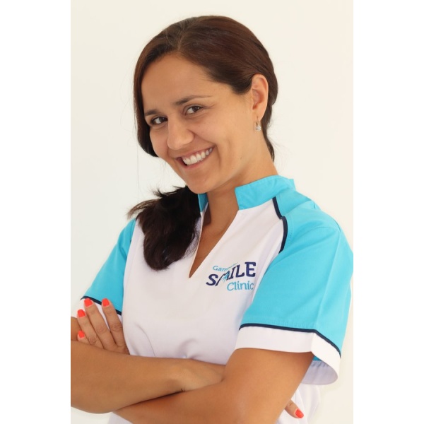 Clinictor - Gambelas Smile Clinic - Dr Carina Brito