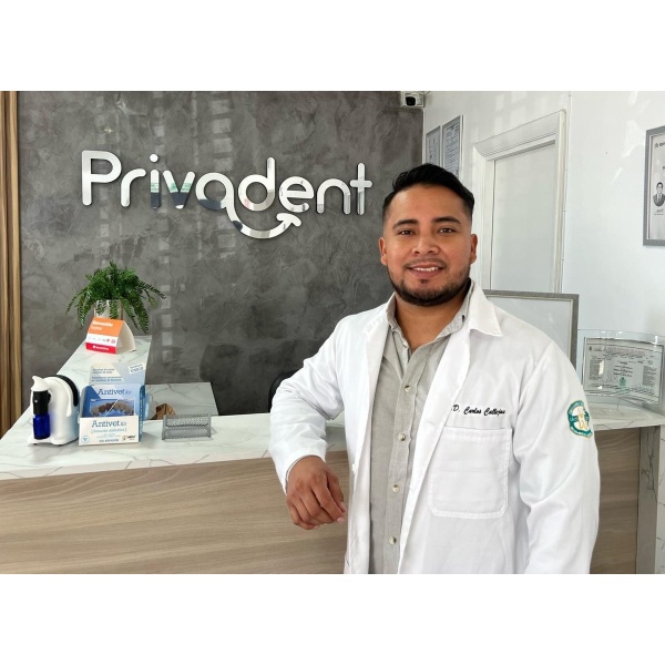 Clinictor - Privadent - Dr Carlos Callejas