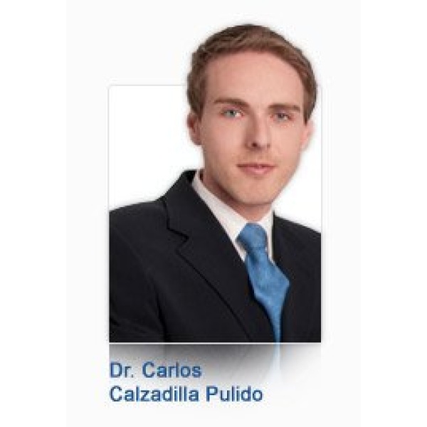 Clinictor - Smilelife - Madrid - Dr Carlos Calzadilla DDS