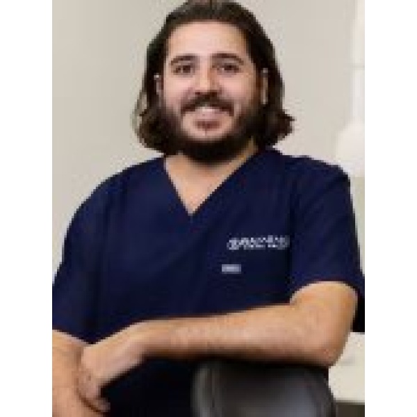 Clinictor - Banning Dental Group and Skin Clinique - Brentford - Dr Carlos Diez Acero