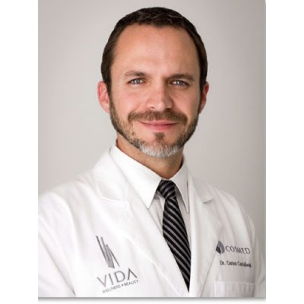 Clinictor - Cosmed - Dr Carlos E. Castañeda