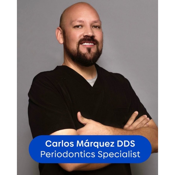 Clinictor - Smile Makers Group - Dr Carlos  Márquez