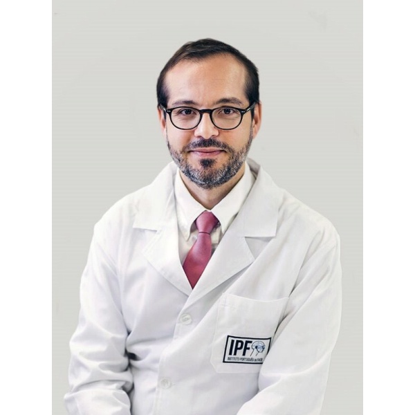 Clinictor - Instituto Português da Face - Dr Carlos Nabuco