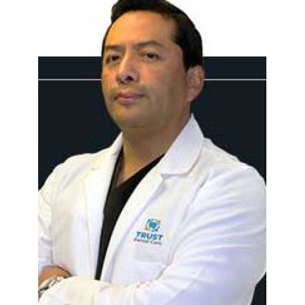 Clinictor - Trust Dental Care - Dr Carlos Nava