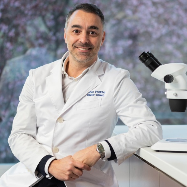 Clinictor - Clínica Saúde Viável - Lisboa - Dr Carlos Portinha