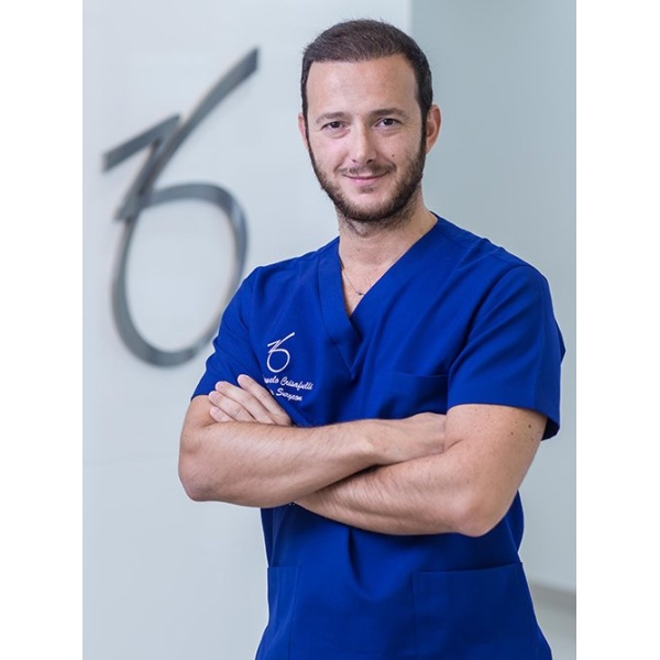 Clinictor - Zo Skin Centre - Jumeirah Dubai - Dr Carmelo Crisafulli