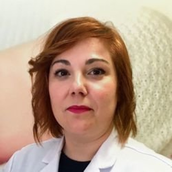 Clinictor - Vithas Fertility Center - Dr Carmen Avilés
