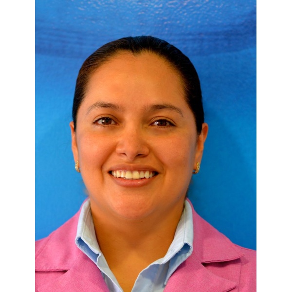 Clinictor - Dental Evolution - Dr Carmen Estrada Manzano