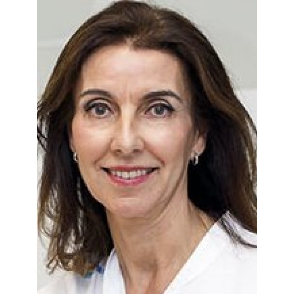 Clinictor - Clínica García Barreiro - Dr Carmen Fernández Pérez