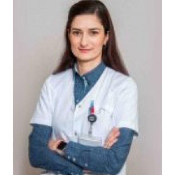 Clinictor - Wellborn Hospital - Dr Carmen Ianiotescu
