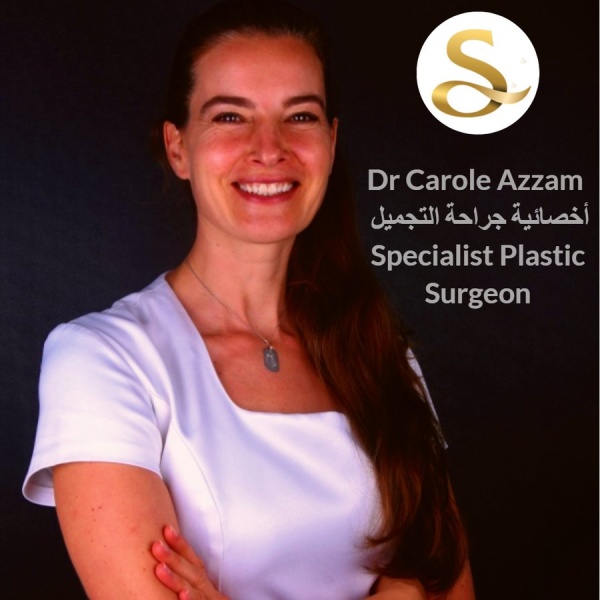 Clinictor - Sansaya Cosmetic Surgery and Dentistry - Dr Carole Azzam
